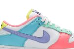(W) Nike Dunk Low SE ‘Candy’ DD1872-100 WABT