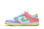 (W) Nike Dunk Low SE ‘Candy’ DD1872-100 WABT