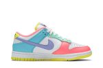 (W) Nike Dunk Low SE ‘Candy’ DD1872-100 WABT