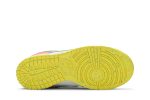 (W) Nike Dunk Low SE ‘Candy’ DD1872-100 WABT