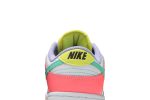 (W) Nike Dunk Low SE ‘Candy’ DD1872-100 WABT