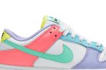 (W) Nike Dunk Low SE ‘Candy’ DD1872-100 WABT