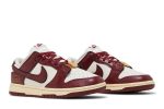 (W) Nike Dunk Low SE Just Do It – Team Red DV1160-101 WABT