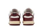 (W) Nike Dunk Low SE Just Do It – Team Red DV1160-101 WABT