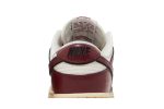 (W) Nike Dunk Low SE Just Do It – Team Red DV1160-101 WABT