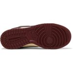 (W) Nike Dunk Low SE Just Do It – Team Red DV1160-101 WABT
