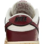(W) Nike Dunk Low SE Just Do It – Team Red DV1160-101 WABT