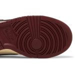 (W) Nike Dunk Low SE Just Do It – Team Red DV1160-101 WABT