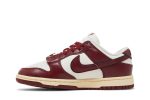 (W) Nike Dunk Low SE Just Do It – Team Red DV1160-101 WABT