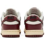 (W) Nike Dunk Low SE Just Do It – Team Red DV1160-101 WABT