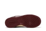 (W) Nike Dunk Low SE Just Do It – Team Red DV1160-101 WABT