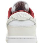 (W) Nike Dunk Low SE Just Do It DV1160-100 WABT