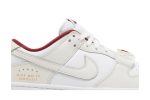 (W) Nike Dunk Low SE Just Do It DV1160-100 WABT