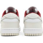 (W) Nike Dunk Low SE Just Do It DV1160-100 WABT