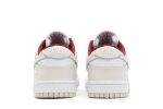 (W) Nike Dunk Low SE Just Do It DV1160-100 WABT
