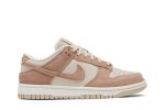 (W) Nike Dunk Low SE Sandrift FD0873-126 WABT