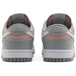 (W) Nike Dunk Low Soft Grey Pink DM8329-600 WABT