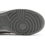(W) Nike Dunk Low Soft Grey Pink DM8329-600 WABT