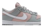 (W) Nike Dunk Low Soft Grey Pink DM8329-600 WABT