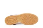 (W) Nike Dunk Low Teddy Bear ‘Light Soft Pink’ DZ5318-640 WABT