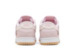(W) Nike Dunk Low Teddy Bear ‘Light Soft Pink’ DZ5318-640 WABT
