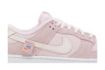 (W) Nike Dunk Low Teddy Bear ‘Light Soft Pink’ DZ5318-640 WABT