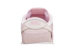 (W) Nike Dunk Low Teddy Bear ‘Light Soft Pink’ DZ5318-640 WABT