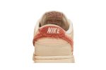 (W) Nike Dunk Low ‘Terry Swoosh’ DZ4706-200 WABT