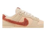 (W) Nike Dunk Low ‘Terry Swoosh’ DZ4706-200 WABT