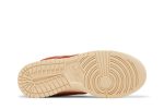 (W) Nike Dunk Low ‘Terry Swoosh’ DZ4706-200 WABT
