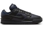 (W) Nike Dunk Low Twist Dark Obsidian DZ2794-400 WABT