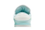 (W) Nike Dunk Low Twist Jade Ice DZ2794-101 WABT