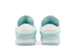(W) Nike Dunk Low Twist Jade Ice DZ2794-101 WABT