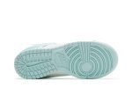(W) Nike Dunk Low Twist Jade Ice DZ2794-101 WABT