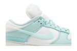 (W) Nike Dunk Low Twist Jade Ice DZ2794-101 WABT