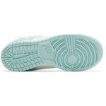 (W) Nike Dunk Low Twist Jade Ice DZ2794-101 WABT