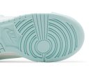 (W) Nike Dunk Low Twist Jade Ice DZ2794-101 WABT