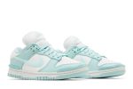 (W) Nike Dunk Low Twist Jade Ice DZ2794-101 WABT