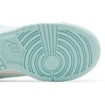 (W) Nike Dunk Low Twist Jade Ice DZ2794-101 WABT