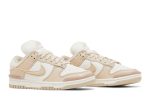 (W) Nike Dunk Low Twist Sanddrift DZ2794-102 WABT