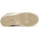 (W) Nike Dunk Low Twist Sanddrift DZ2794-102 WABT