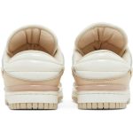 (W) Nike Dunk Low Twist Sanddrift DZ2794-102 WABT