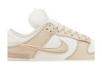 (W) Nike Dunk Low Twist Sanddrift DZ2794-102 WABT