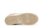 (W) Nike Dunk Low Twist Sanddrift DZ2794-102 WABT