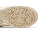 (W) Nike Dunk Low Twist Sanddrift DZ2794-102 WABT