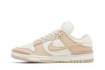 (W) Nike Dunk Low Twist Sanddrift DZ2794-102 WABT