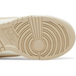 (W) Nike Dunk Low Twist Sanddrift DZ2794-102 WABT