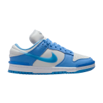 (W) Nike Dunk Low Twist University Blue DZ2794-002 WABT