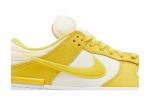 (W) Nike Dunk Low Twist Vivid Sulfur DZ2794-100 WABT