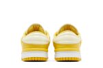 (W) Nike Dunk Low Twist Vivid Sulfur DZ2794-100 WABT